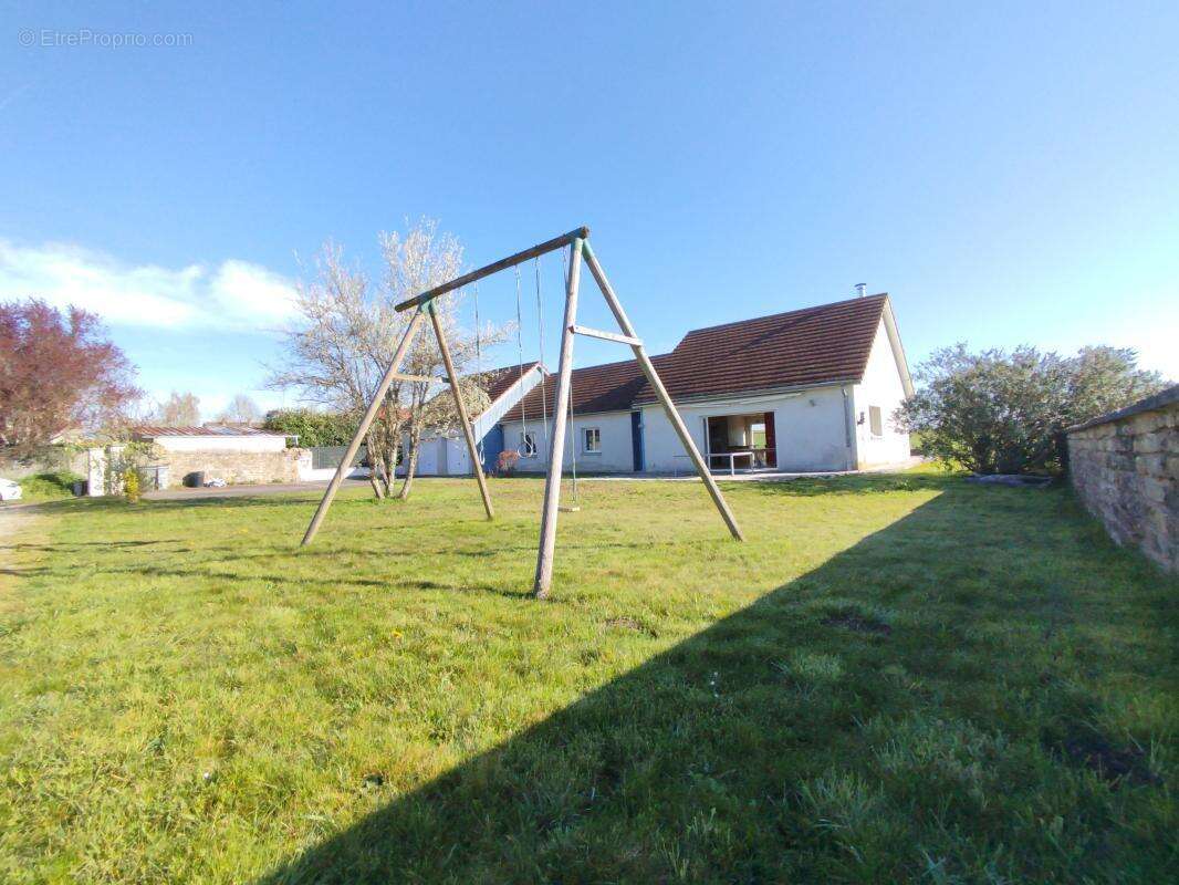Maison individuelle plain pied accès PMR - photo 19