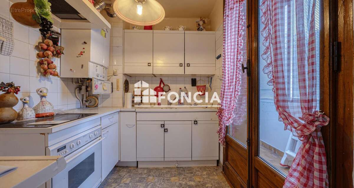 Appartement à ANNECY