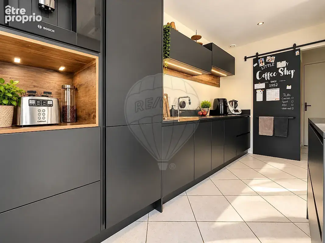 Maison 5 chambre(s) à vendre - photo 8