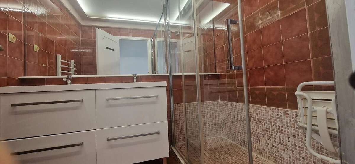 Appartement à GRASSE