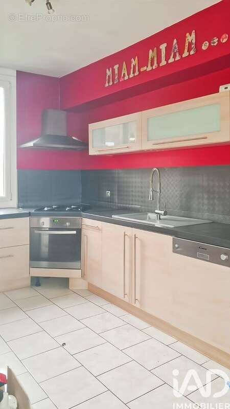 Maison 94 m² à Sommereux  - photo 8