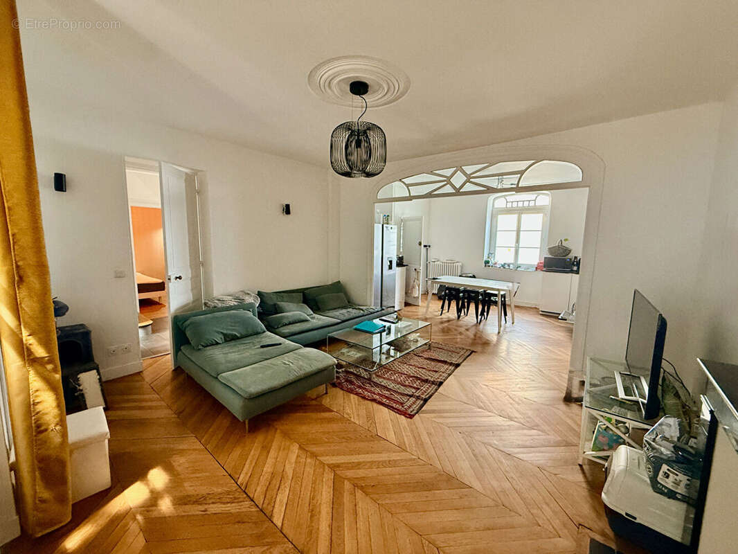 Maison Soyaux 8 pièce(s) 155 m2 - photo 5