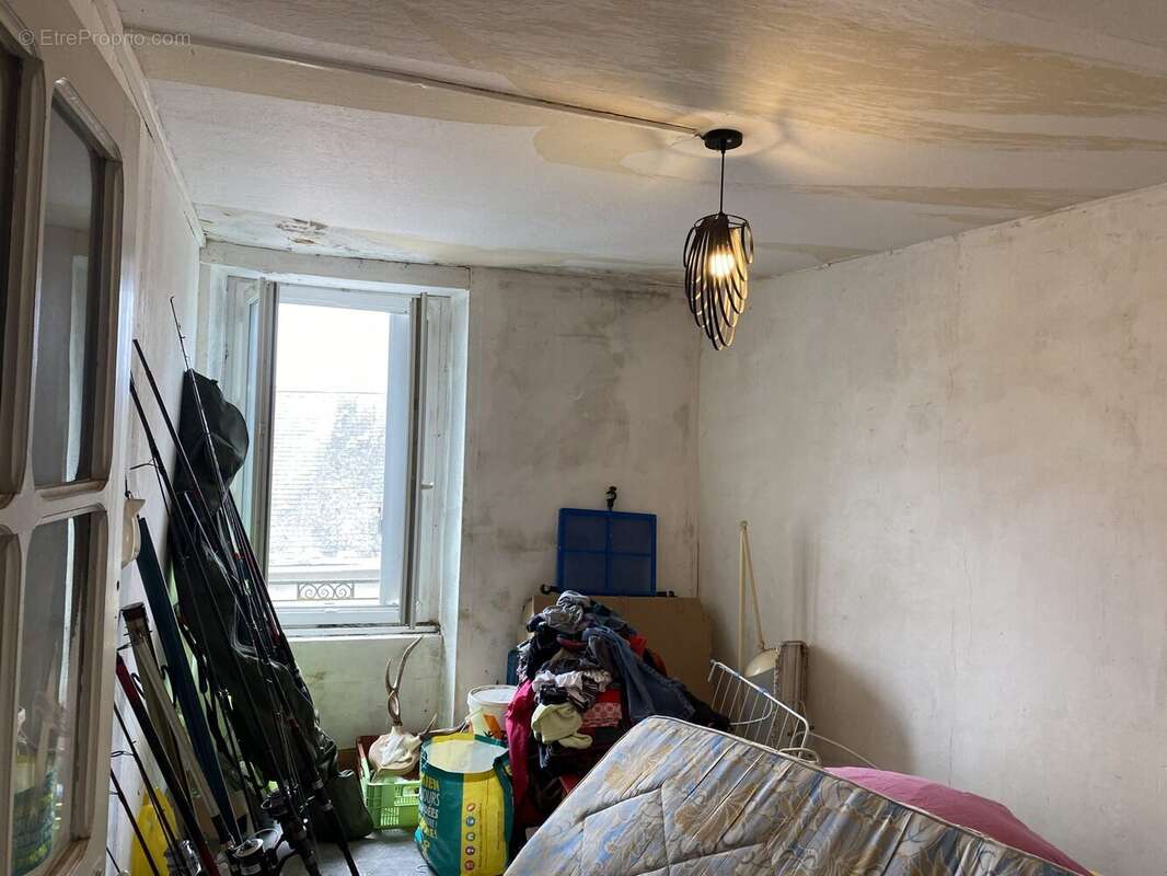 Maison à FAUX-LA-MONTAGNE