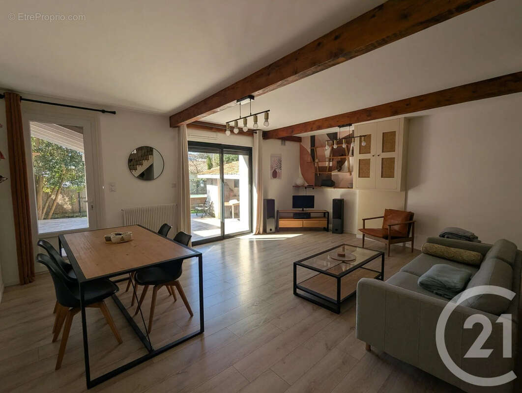 Maison à GAILLAC