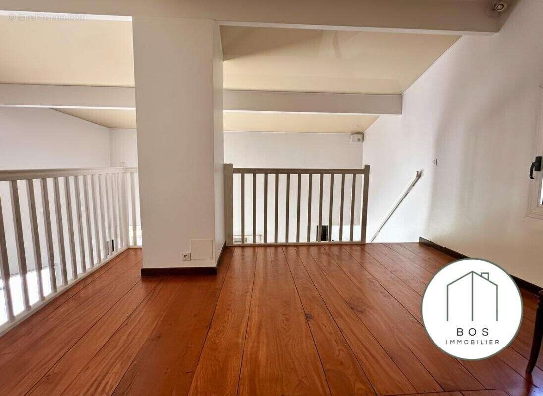 Maison à MARSEILLE-12E