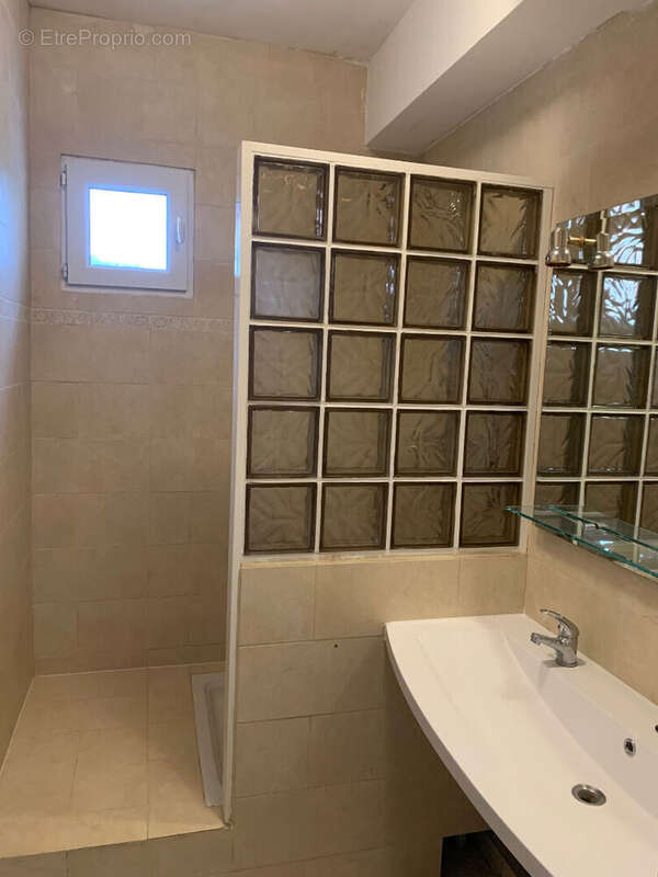 Appartement à SAINT-REMY-LES-CHEVREUSE