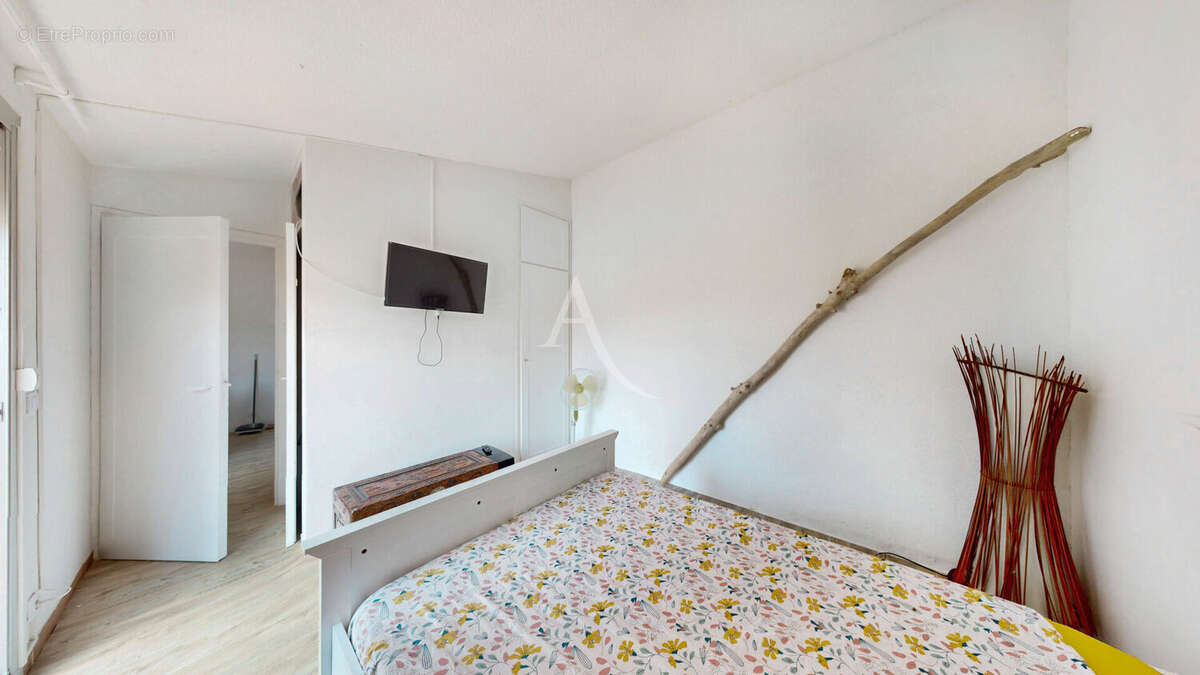 Appartement à LE BARCARES