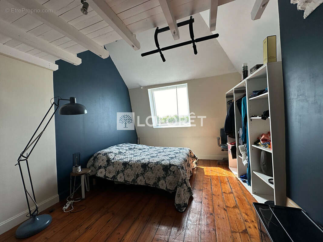 Appartement à CROIX