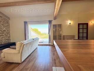 Maison à MARSEILLETTE