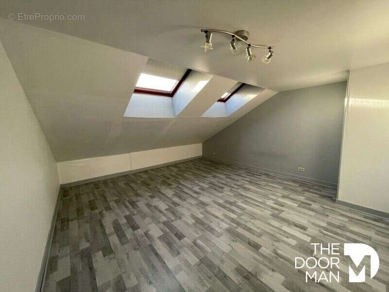 Maison à DOULAINCOURT-SAUCOURT