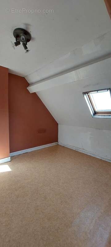 Maison à DIVION