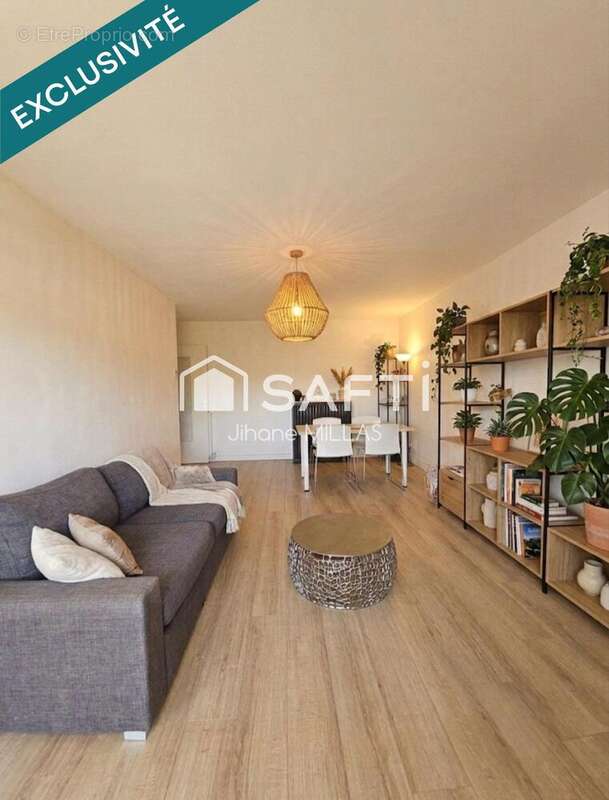 Photo 5 - Appartement à BLAGNAC