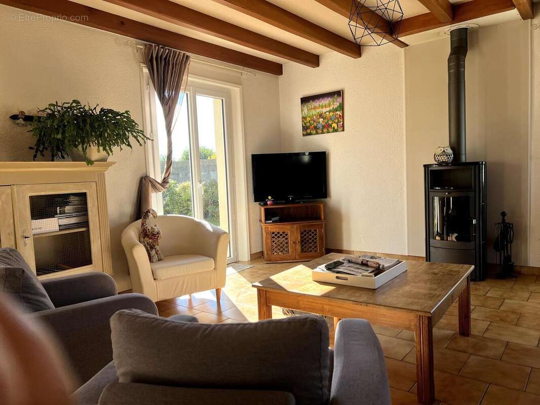 Photo 3 - Maison à ANGLES
