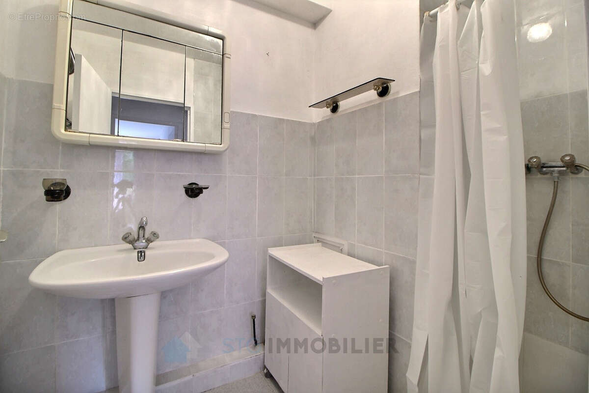 Appartement à AJACCIO