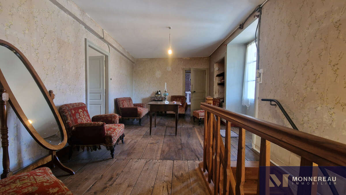 Ancienne ferme - photo 8