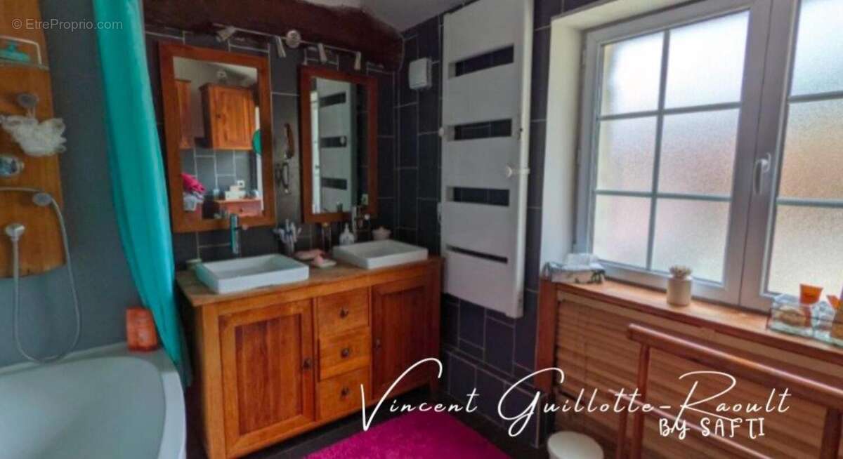 Photo 5 - Maison à ROUANS
