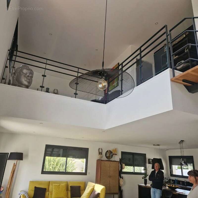 Maison à PARENTIS-EN-BORN