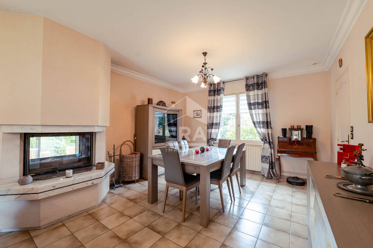 Maison à SAINT-OMER