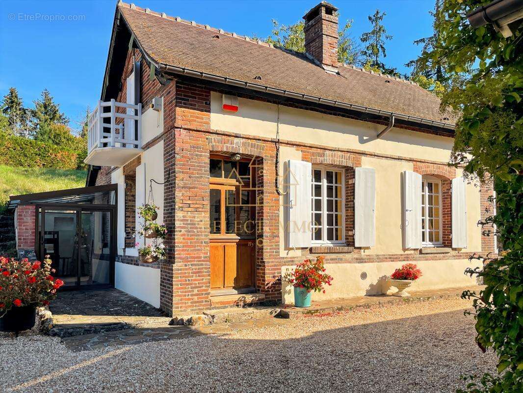 Maison à EVREUX