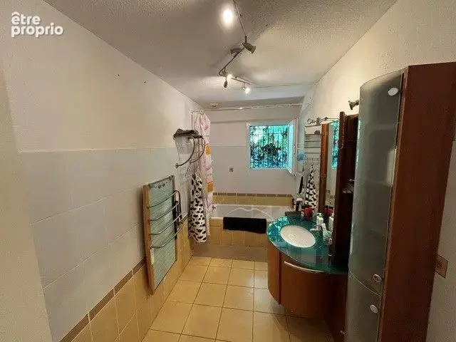 EXCLUSIVITE Saint Julien ST ALBAN Maison 116 m2 + piscine - photo 17
