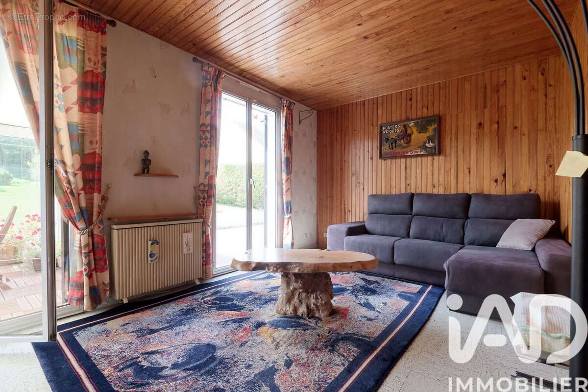 Photo 4 - Maison à BOIS-LE-ROI