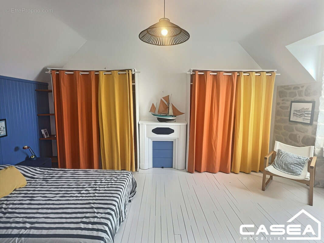 Maison 100 m² à Plobannalec-Lesconil  - photo 5