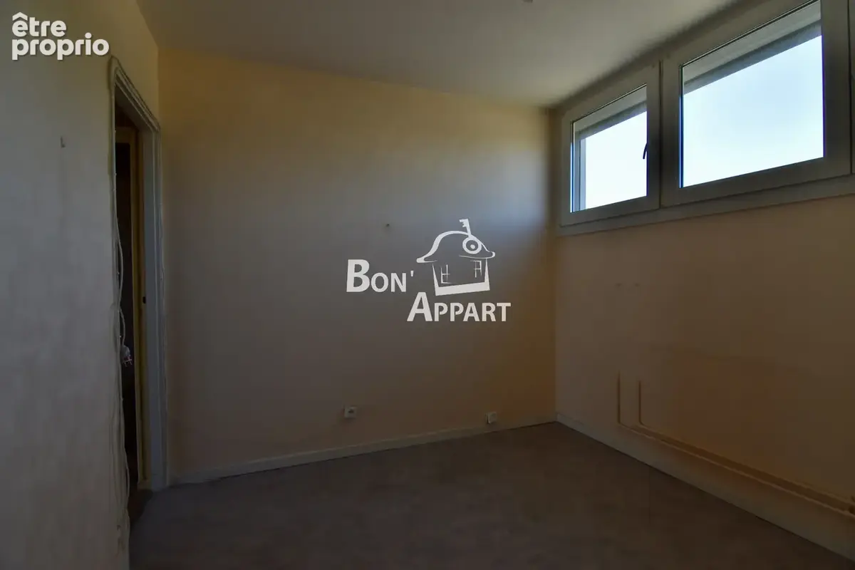 Maison à fort potentiel - photo 4