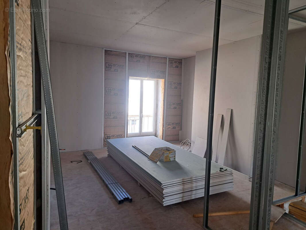 Maison à SAINT-MACAIRE