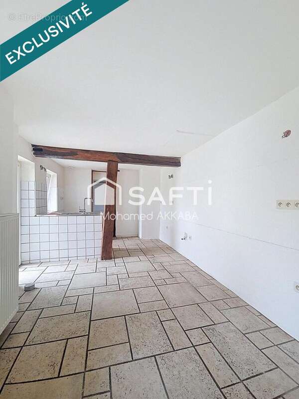 Photo 5 - Maison à SARREGUEMINES