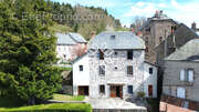 Maison à PEYRUSSE