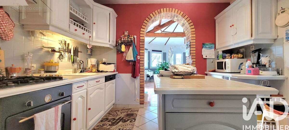 Photo 4 - Maison à BEAUVAIS