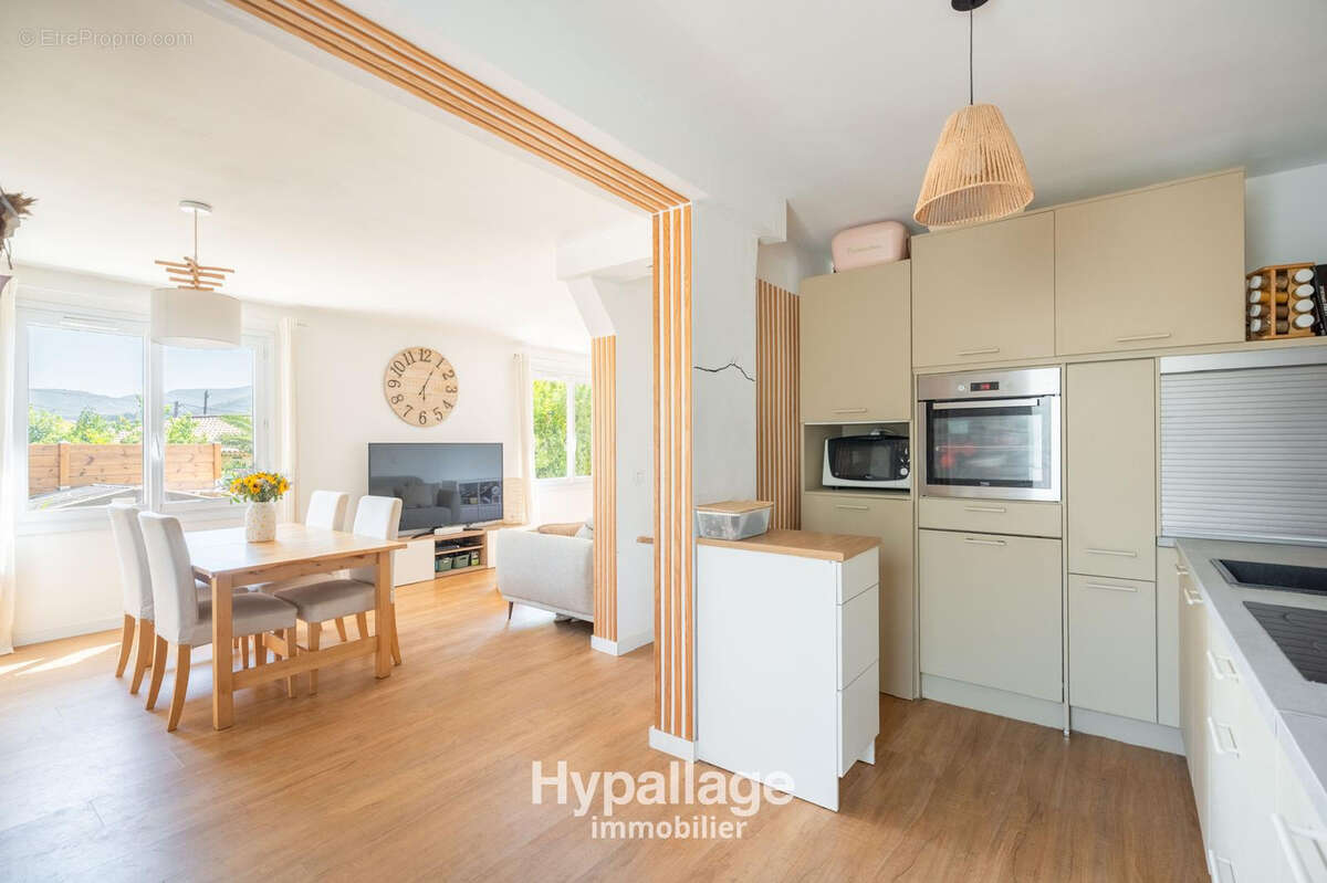Appartement à ALLAUCH