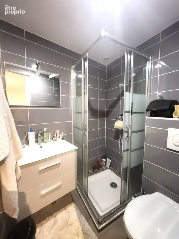 A vendre maison de village à Roquebrune sur argens - photo 6