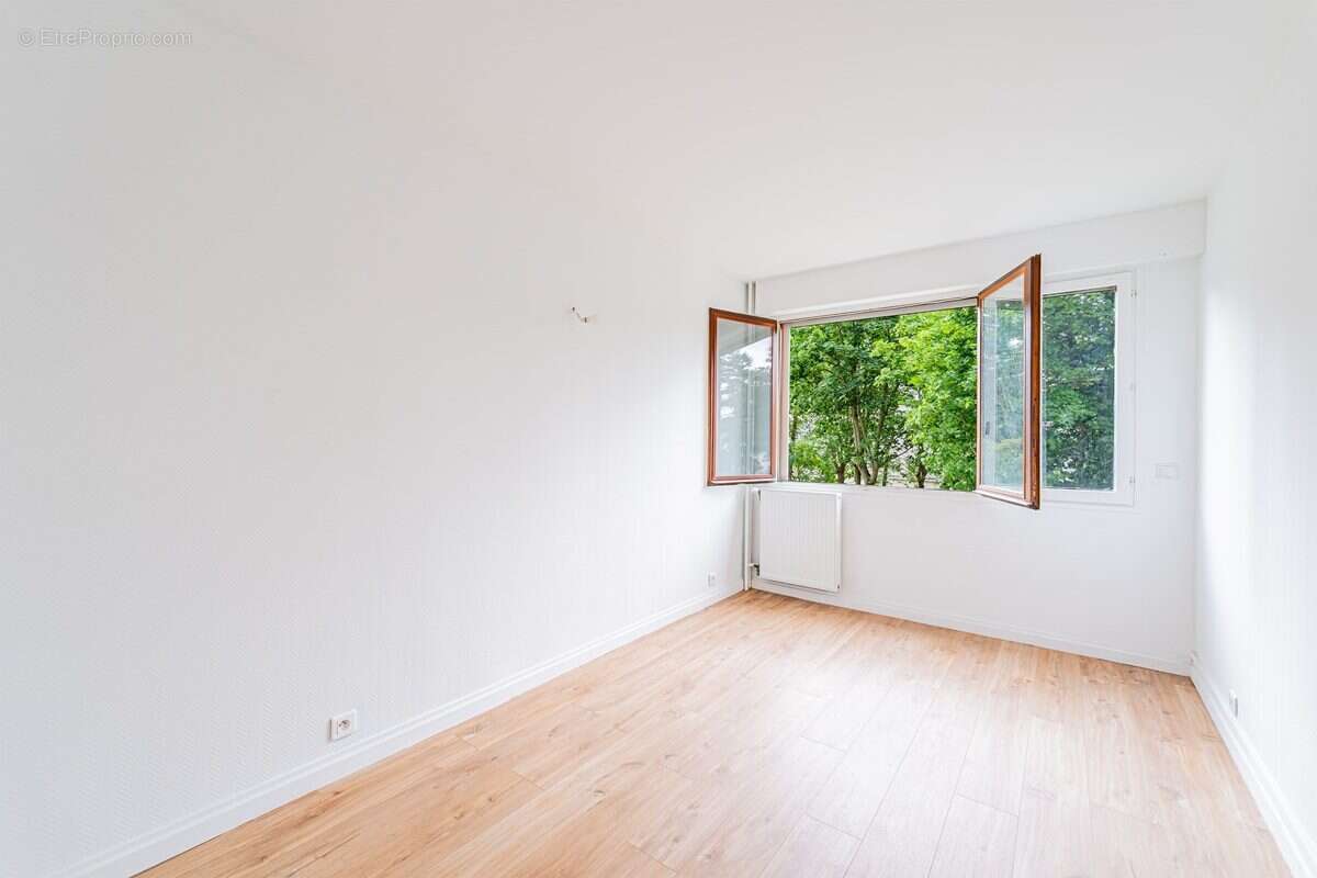 Appartement à RUEIL-MALMAISON