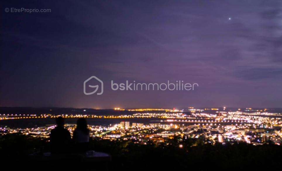 La case study house du beverly hill nanceien - photo 30