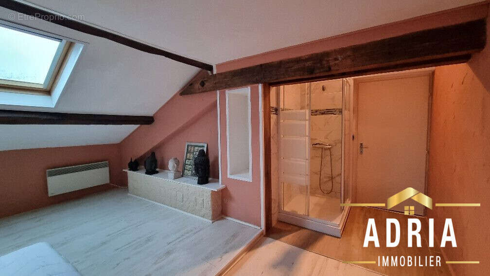 Appartement à MAIZIERES-LES-METZ