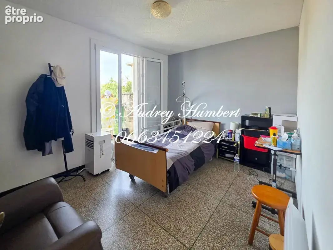 EXCLUSIVITE FORCALQUIER, proche centre-ville, APPARTEMENT T5, 109 M² avec balcon - photo 12