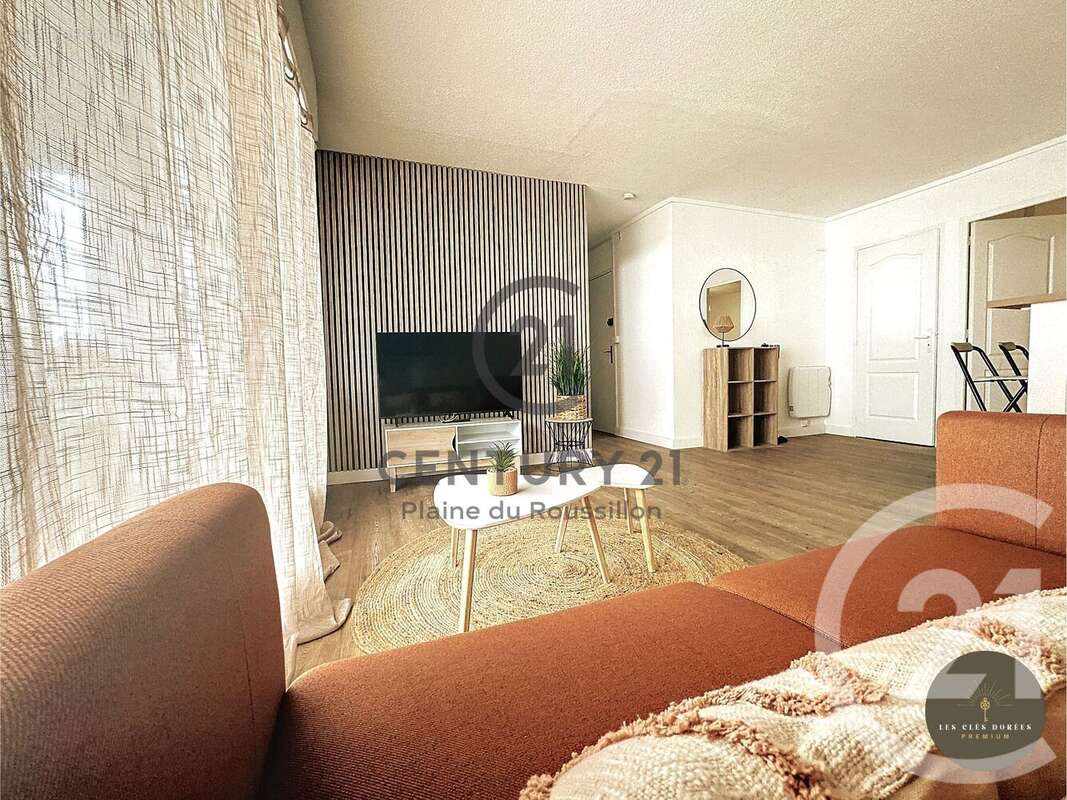 Appartement à PERPIGNAN