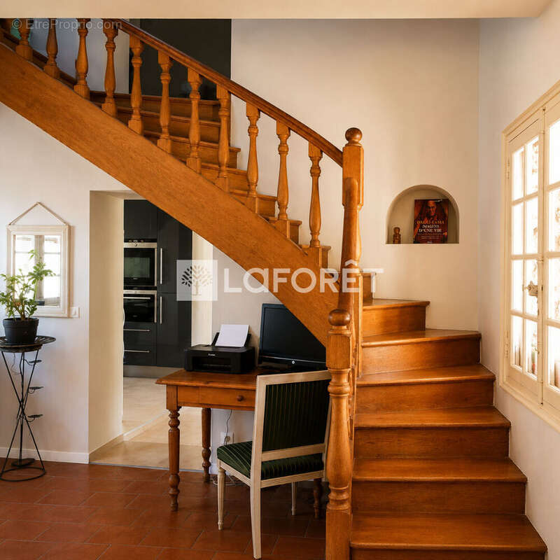 Maison à LE ROURET