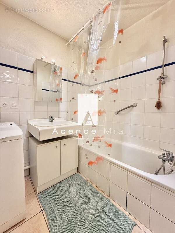 Appartement à THONON-LES-BAINS