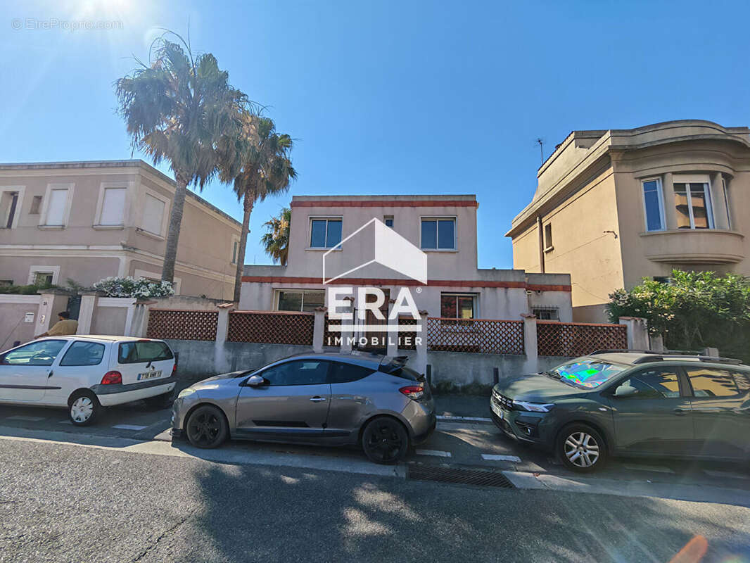 Maison 146m² à marseille 9e arrondissement - photo 17