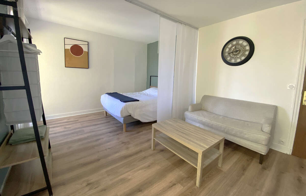 Appartement à PERIGUEUX