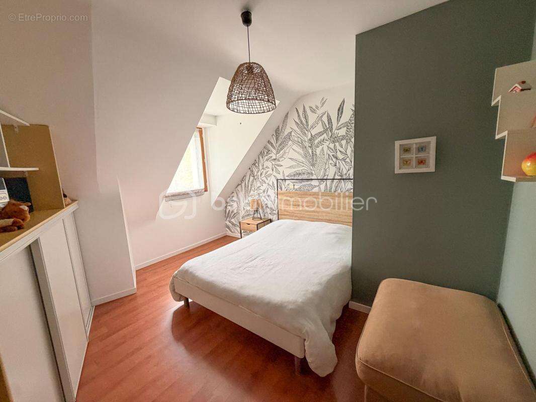 LANDEVANT - Superbe proprieté sur près de 2 hectares de terrain - Piscine - photo 8