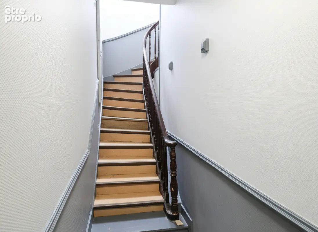 Appartement Saint Jean De Luz 3 pièce(s) 50 m2 - photo 4
