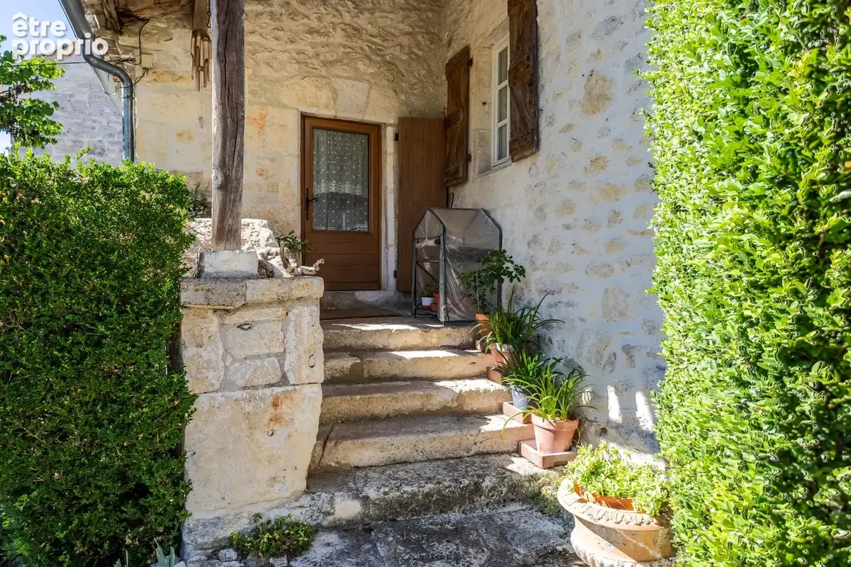 Maison de campagne avec dépendances - photo 28