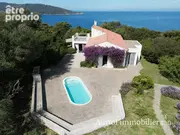 Maison à HYERES