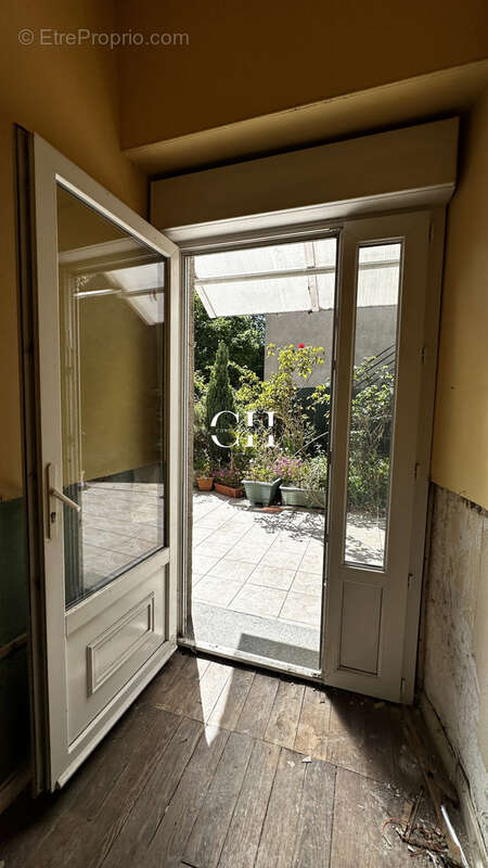 Appartement à SAINT-BRIEUC