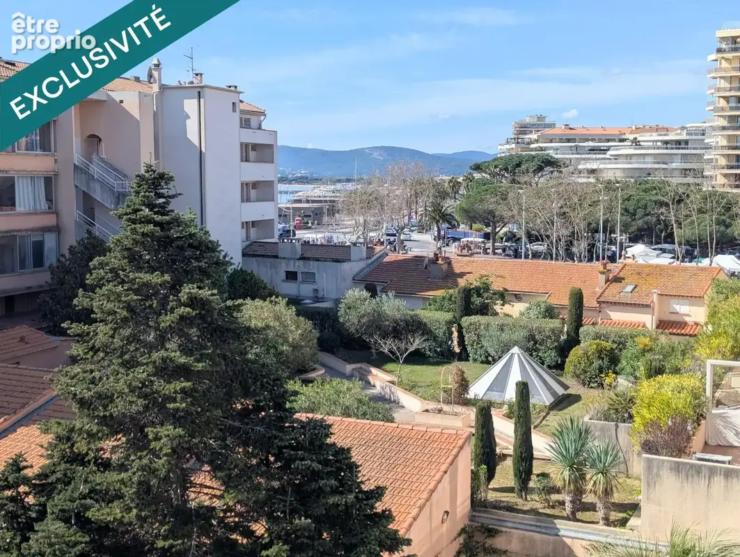 Photo 1 - Appartement à FREJUS