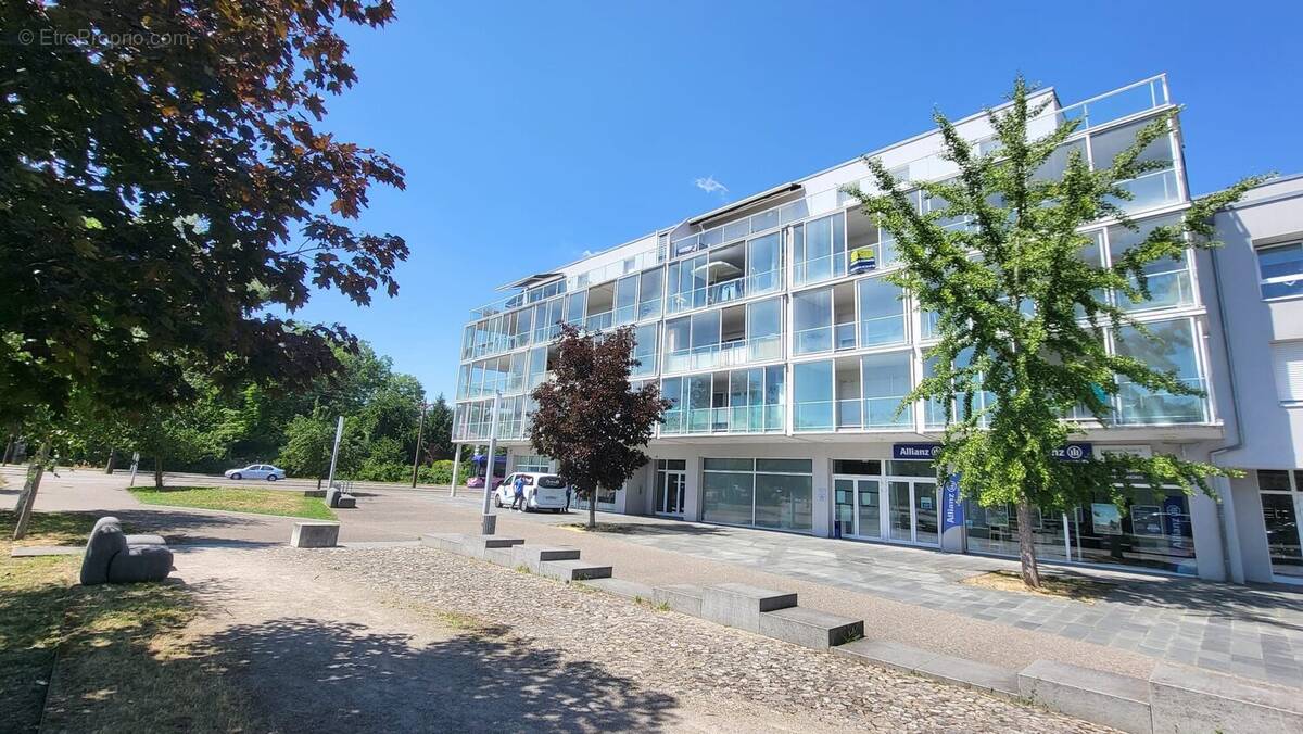 Appartement à OSTWALD
