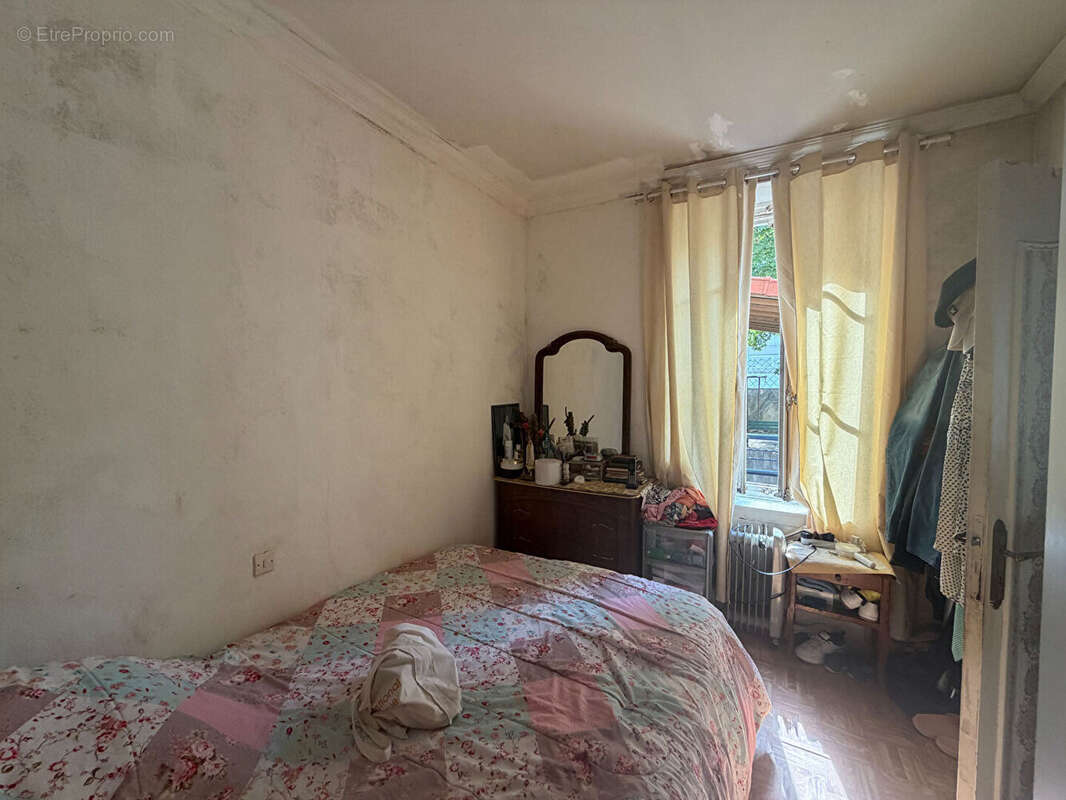 Appartement Alfortville 2 pièce(s) 31.05m² - photo 4